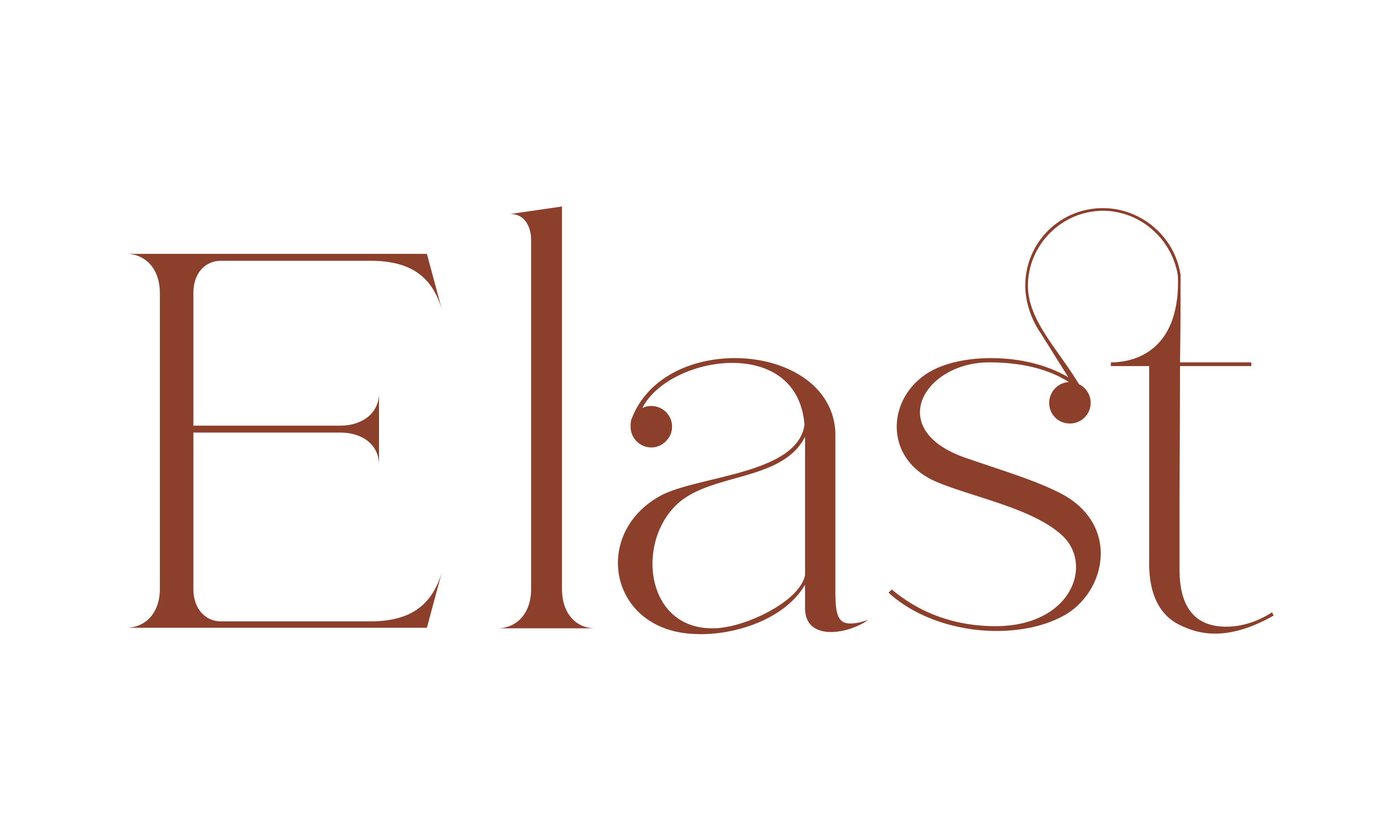 Elast logo